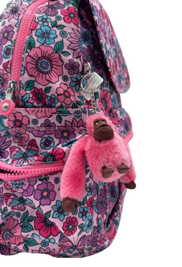 KIPLING - FLORAL SOEUL BACKPACK - Image 10